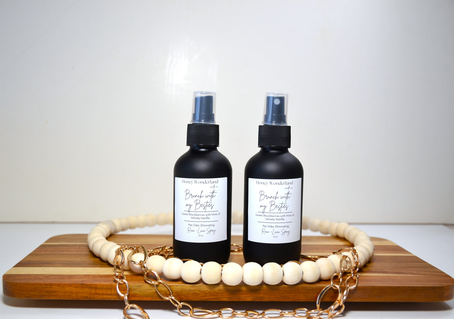 Brunch with my Besties Room + Linen Spray 4 oz