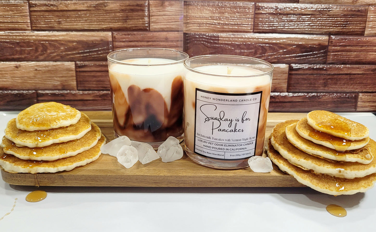 Sunday is for Pancakes
