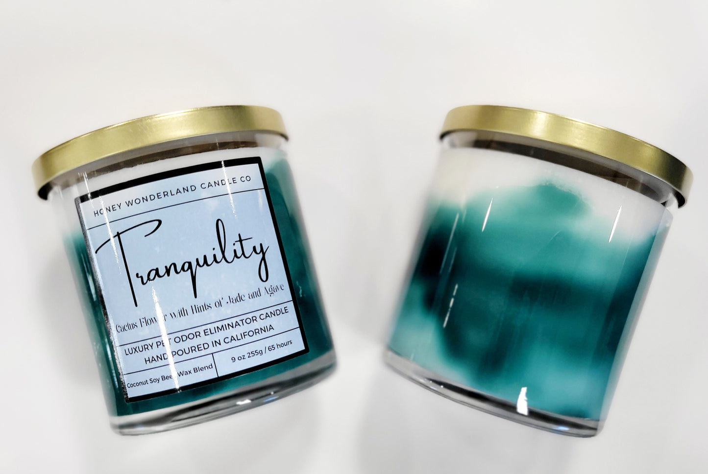 Tranquility