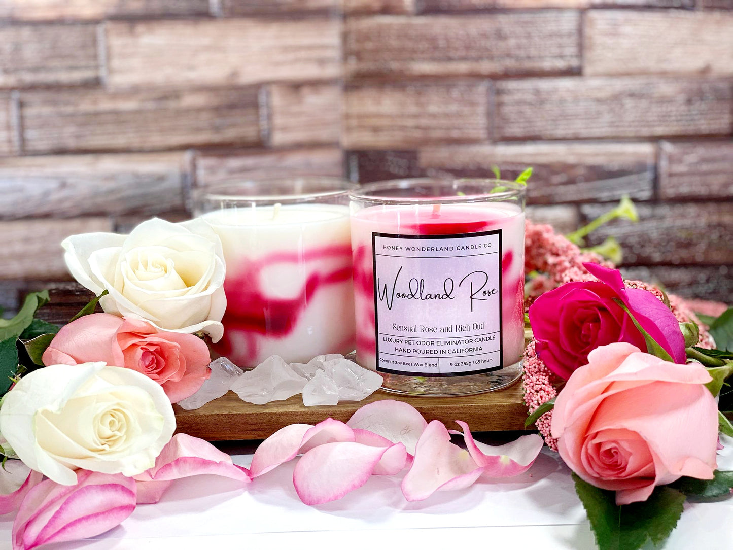 Woodland Rose
