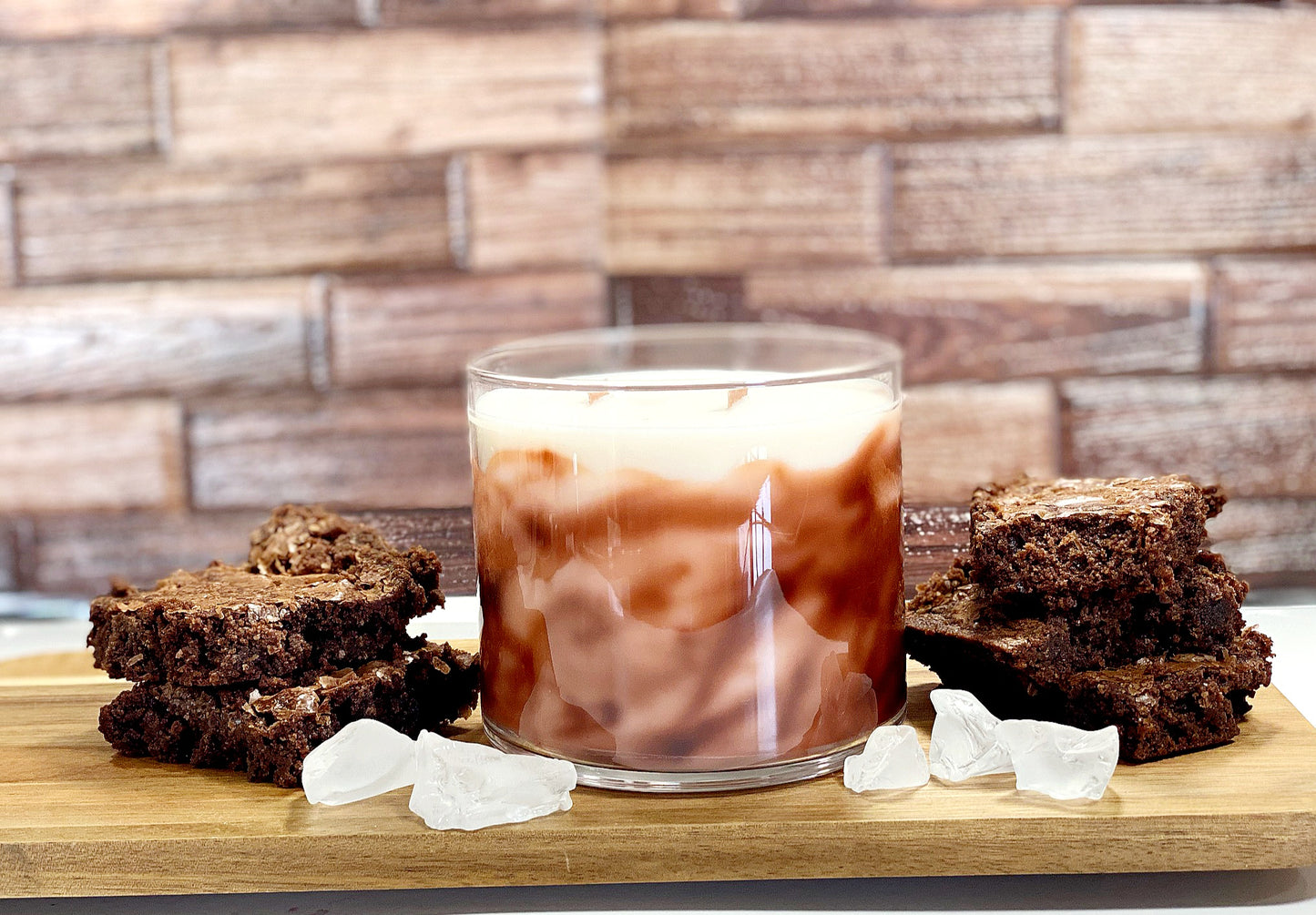 Brownie Batter