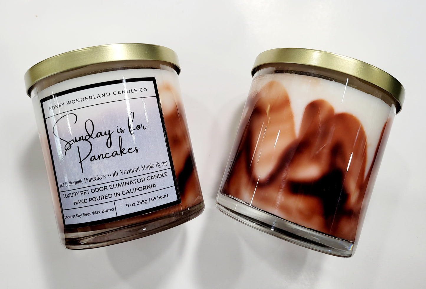 Sunday is for Pancakes