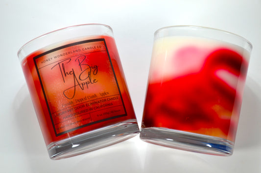 The Big Apple 9 oz
