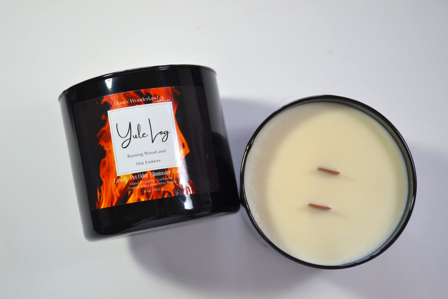 Yule Log